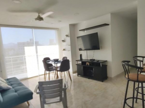 Apartamento 802 Papiros